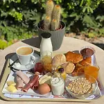 Provencal Отель Вильфранш-сюр-Мер