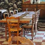 Отель Provencal