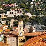 Provencal Отель Вильфранш-сюр-Мер