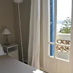 Отель Provencal Вильфранш-сюр-Мер