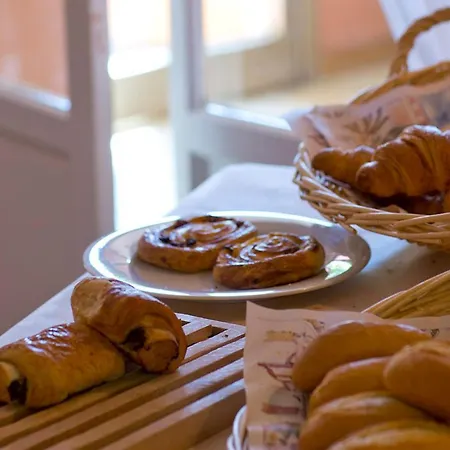 Provencal Hotel