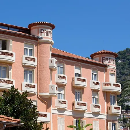 Ξενοδοχείο Provencal 2*