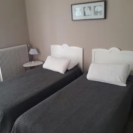 Provencal ヴィルフランシュ・シュル・メール