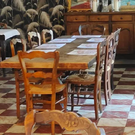 Hotel Provencal