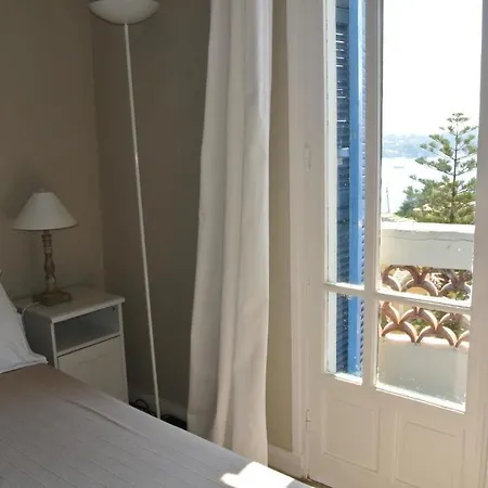 Hotel Provencal Villefranche-sur-Mer