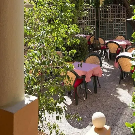 Provencal Hotel