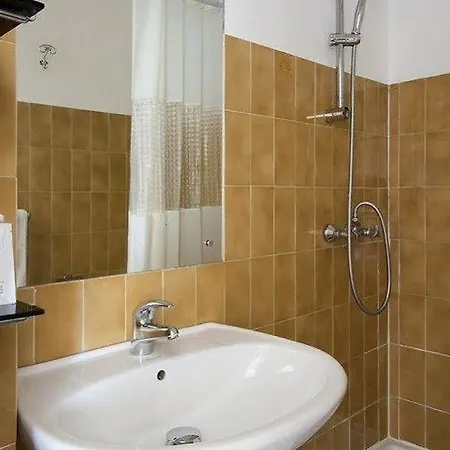 Provencal Hotel Villefranche-sur-Mer