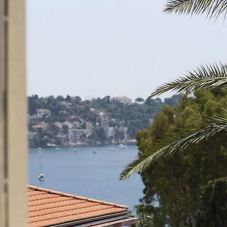 Provencal 2* Villefranche-sur-Mer