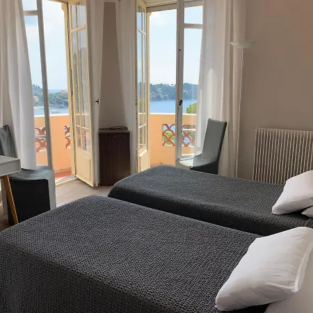 Hotel Provencal 2*