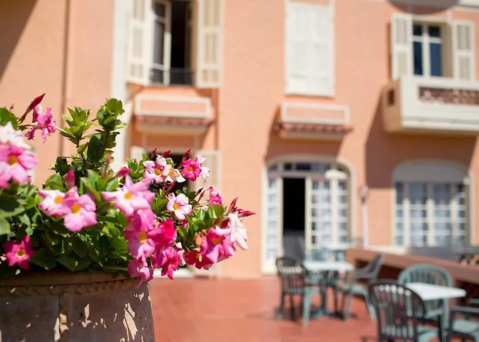 Otel Provencal