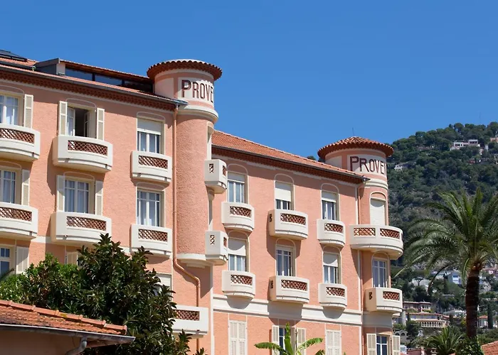 Otel Provencal 2*