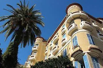 Provencal فيليوفرُنش سور مير