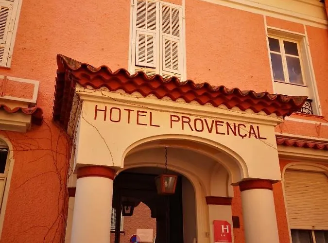 Provencal فندق