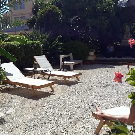 Provencal Villefranche-sur-Mer