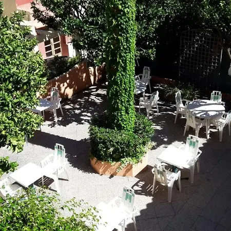 Provencal Hotel Villefranche-sur-Mer