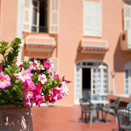 Hotel Provencal