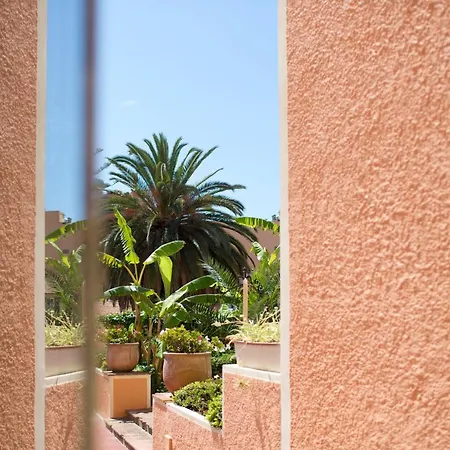 Provencal 2* Villefranche-sur-Mer