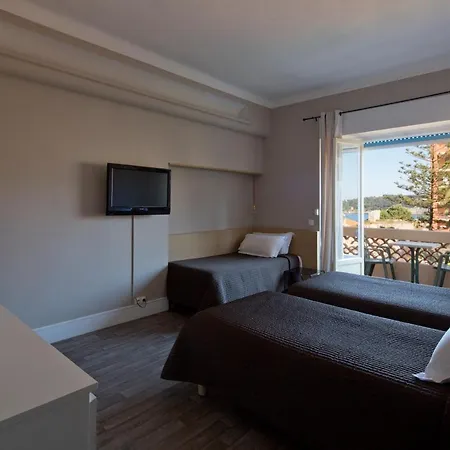 Hotel Provencal Villefranche-sur-Mer