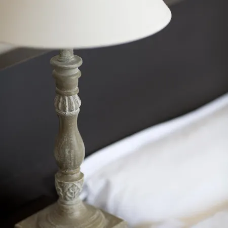 Provencal Hotel Villefranche-sur-Mer