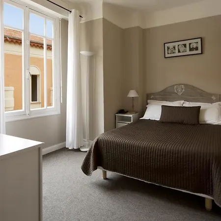 Provencal Villefranche-sur-Mer