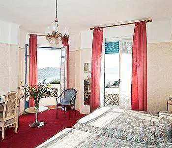 Provencal Villefranche-sur-Mer