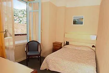 Hotel Provencal Villefranche-sur-Mer