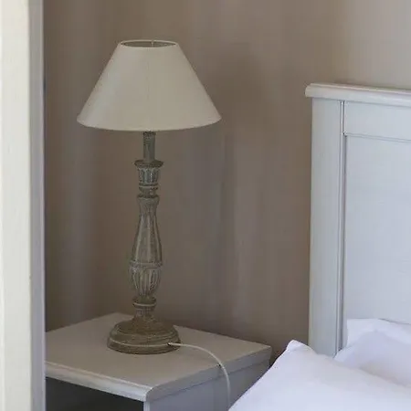 Provencal Hotel