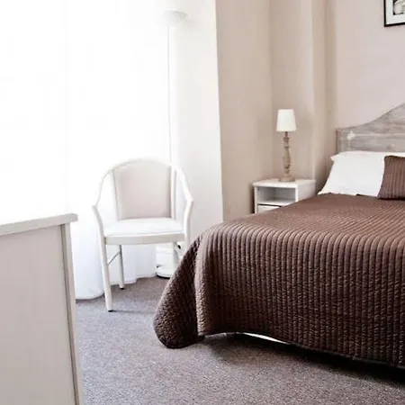 Hotel Provencal