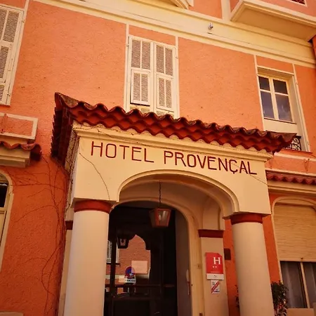 Provencal Hotel