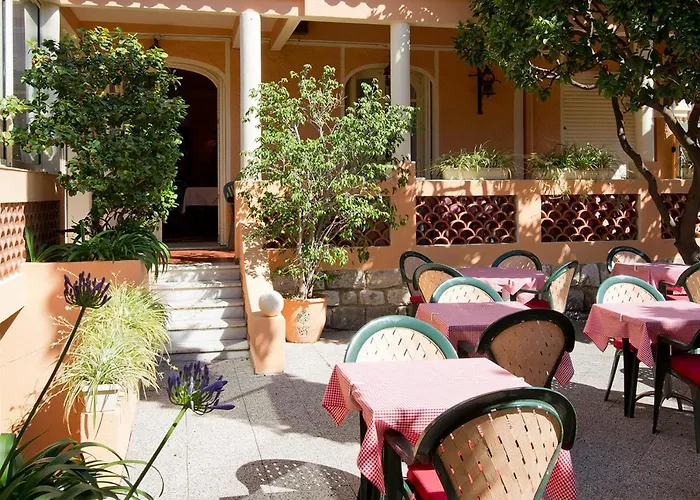 酒店 Provencal 滨海自由城