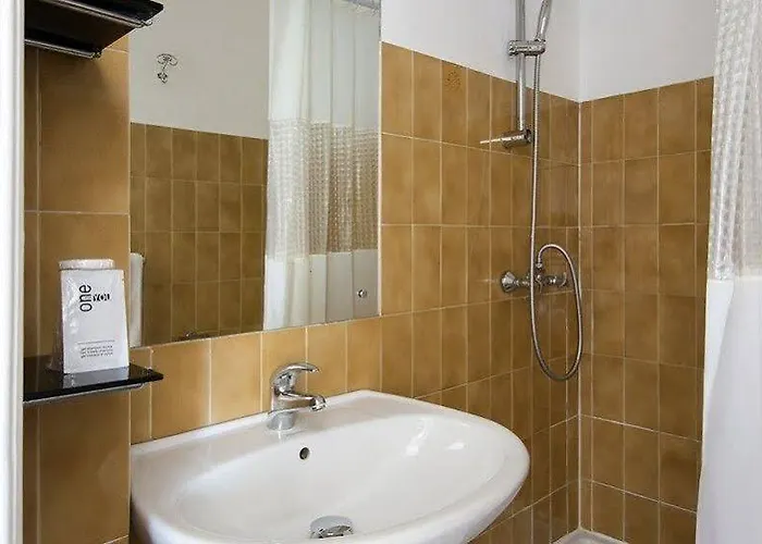 Provencal Hotel Villefranche-sur-Mer